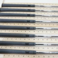 Kbs Tour 110 R 110g Regular 33.5"-36.25" 8pc Iron Shaft Set .355 959553 8 Kbs Tour 110 R 110g Regular 33.5"-36.25" 8pc Iron Shaft Set .355 959553 -Mullie Golf Shop 00959553 2 84205.1645148008
