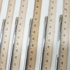 Kbs Tour 110 R 110g Regular 33.5"-36.25" 8pc Iron Shaft Set .355 959553 9 Kbs Tour 110 R 110g Regular 33.5"-36.25" 8pc Iron Shaft Set .355 959553 -Mullie Golf Shop 00959553 3 06329.1645148008