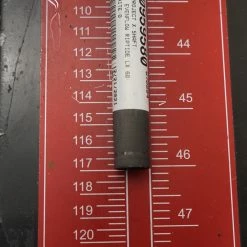 New Project X Evenflow Riptide Lx Proto 60G X-STIFF 46" Driver Shaft .335 959580 -Mullie Golf Shop 00959580 5 04820.1654106062