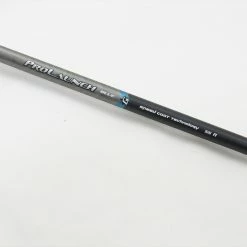 Grafalloy Prolaunch Blue 55 55G Regular 44.5" Driver Shaft Callaway 959626