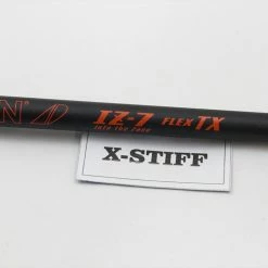 Graphite Design Tour Ad Iz-7 Tx 70g Tour X 45" Driver Shaft Cobra 959870 -Mullie Golf Shop 00959870 2 76272.1648596048