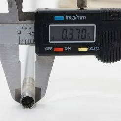 Kbs Max 80 R 80g Regular 34.5"-36" 5pc Iron Shaft Set .370 960820 11 Kbs Max 80 R 80g Regular 34.5"-36" 5pc Iron Shaft Set .370 960820 -Mullie Golf Shop 00960820 5 07360.1645147700