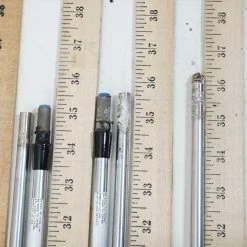 Project X Ls 120 Satin 6.0 34"-36.5" 8pc Iron Shaft Set .355 960830 8 Project X Ls 120 Satin 6.0 34"-36.5" 8pc Iron Shaft Set .355 960830 -Mullie Golf Shop 00960830 3 96177.1645147706