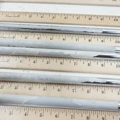 Nippon N.S.Pro Modus3 Tour 120 Stiff 34"-36.5" 5pc Iron Shaft Set .355 960832 8 Nippon N.S.Pro Modus3 Tour 120 Stiff 34"-36.5" 5pc Iron Shaft Set .355 960832 -Mullie Golf Shop 00960832 2 16878.1645147923