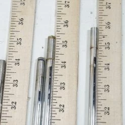 Nippon N.S.Pro Modus3 Tour 120 Stiff 34"-36.5" 5pc Iron Shaft Set .355 960832 9 Nippon N.S.Pro Modus3 Tour 120 Stiff 34"-36.5" 5pc Iron Shaft Set .355 960832 -Mullie Golf Shop 00960832 3 65991.1645147924