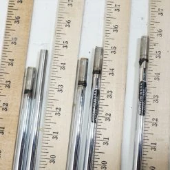 Nippon N.S.Pro Modus3 Tour 120 Stiff 33.25-36.25" 8pc Iron Shaft Set .355 960833 9 Nippon N.S.Pro Modus3 Tour 120 Stiff 33.25-36.25" 8pc Iron Shaft Set .355 960833 -Mullie Golf Shop 00960833 3 68884.1645147853