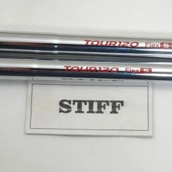 Nippon N.S.Pro Modus3 Tour 120 Stiff 33.25-36.25" 8pc Iron Shaft Set .355 960833 10 Nippon N.S.Pro Modus3 Tour 120 Stiff 33.25-36.25" 8pc Iron Shaft Set .355 960833 -Mullie Golf Shop 00960833 4 29196.1645147854