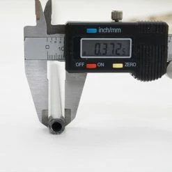 New Fujikura Mci 60 R 60g Regular 35.5"-39" 9pc Iron Shaft Set .370 962871 11 New Fujikura Mci 60 R 60g Regular 35.5"-39" 9pc Iron Shaft Set .370 962871 -Mullie Golf Shop 00962871 5 80809.1645147665