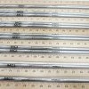 New Fujikura Mci 80 R 80g Regular 35.5"-39" 9pc Iron Shaft Set .370 962872 1 New Fujikura Mci 80 R 80g Regular 35.5"-39" 9pc Iron Shaft Set .370 962872 -Mullie Golf Shop 00962872 1 67023.1645147659