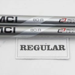 New Fujikura Mci 80 R 80g Regular 35.5"-39" 9pc Iron Shaft Set .370 962872 10 New Fujikura Mci 80 R 80g Regular 35.5"-39" 9pc Iron Shaft Set .370 962872 -Mullie Golf Shop 00962872 4 53503.1645147660