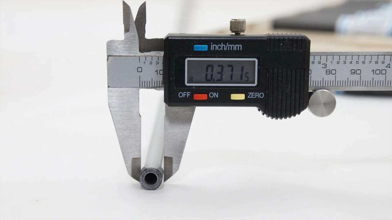 New Fujikura Mci 80 R 80g Regular 35.5"-39" 9pc Iron Shaft Set .370 962872 7 New Fujikura Mci 80 R 80g Regular 35.5"-39" 9pc Iron Shaft Set .370 962872 - Image 5