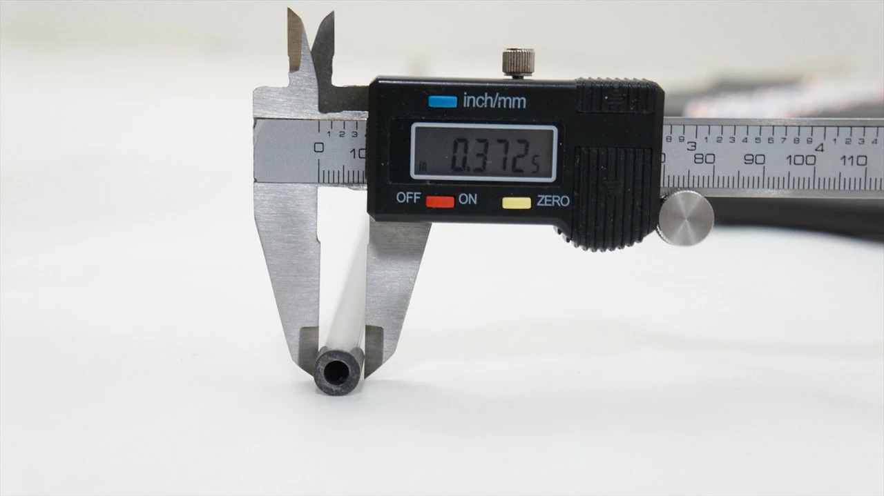 New Fujikura Mci 80 S 80g Stiff 35.5"-39" 9pc Iron Shaft Set .370 962873 7 New Fujikura Mci 80 S 80g Stiff 35.5"-39" 9pc Iron Shaft Set .370 962873 - Image 5