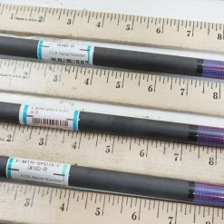 New Fujikura Motore Speeder 75 R 75g Regular 35.5" 3pc Iron Shaft Set 962874 -Mullie Golf Shop 00962874 2 99222.1645147657