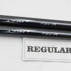 New Fujikura Motore Speeder 75 R 75g Regular 35.5" 3pc Iron Shaft Set 962874 -Mullie Golf Shop 00962874 4 25649.1645147658