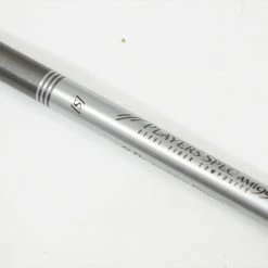 New Aerotech Players Spec AMi99 Stiff 104g 36.5" PW Pitching Wedge Shaft .355 7 New Aerotech Players Spec AMi99 Stiff 104g 36.5" PW Pitching Wedge Shaft .355 -Mullie Golf Shop 00964021 2 63999.1642784869