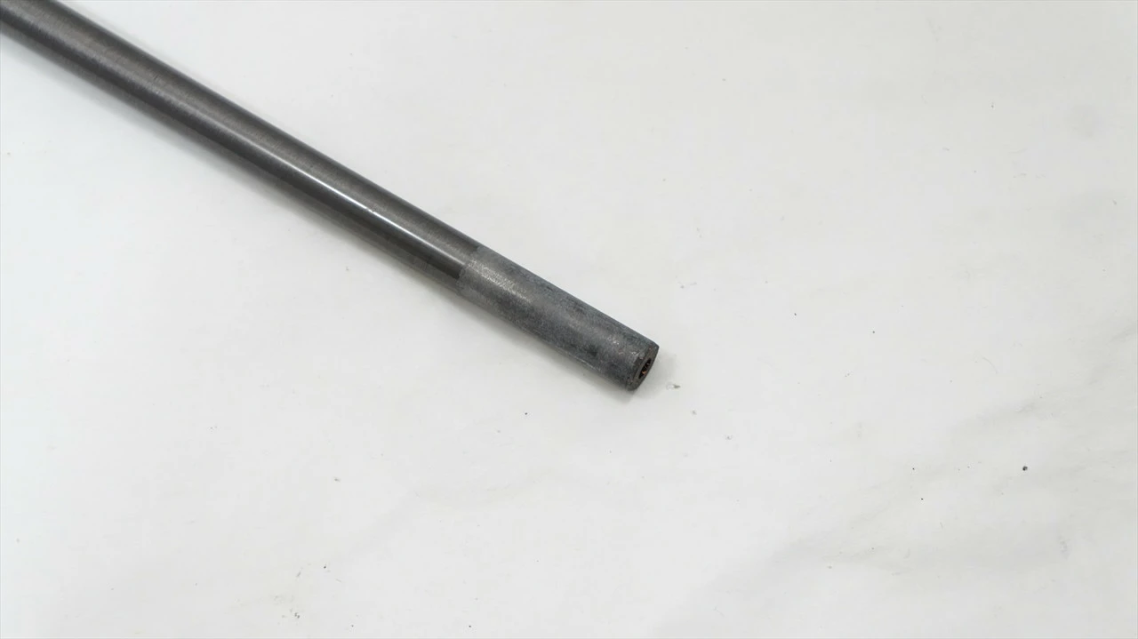 New Aerotech Players Spec AMi99 Stiff 104g 36.5" PW Pitching Wedge Shaft .355 5 New Aerotech Players Spec AMi99 Stiff 104g 36.5" PW Pitching Wedge Shaft .355 - Image 3