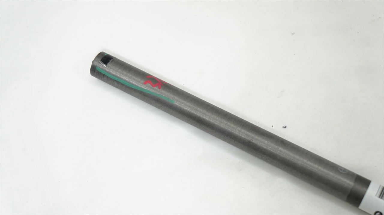 New Aerotech Players Spec AMi99 Stiff 104g 36.5" PW Pitching Wedge Shaft .355 6 New Aerotech Players Spec AMi99 Stiff 104g 36.5" PW Pitching Wedge Shaft .355 - Image 4