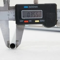 New Project X Flighted 5.0 Regular 37.5"-41" 8pc Iron Shaft Set .355 00967364 -Mullie Golf Shop 00967364 5 71255.1675384793