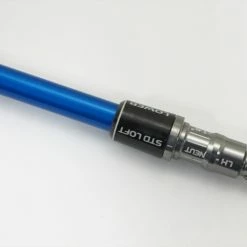 Oban Kiyoshi Tour Limited 60 05 X-STIFF 44.5" Driver Shaft Taylormade LH 975813 -Mullie Golf Shop 00975813 3 29539.1673906124