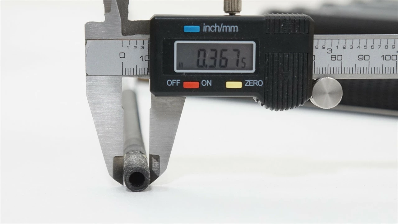 Project X Catalyst 65 5.5 65g Regular 34.75"-38" 7pc Iron Shaft Set .370 975941 7 Project X Catalyst 65 5.5 65g Regular 34.75"-38" 7pc Iron Shaft Set .370 975941 - Image 5