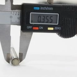 Nippon N.S.Pro Modus3 Tour 105 Stiff 33.5-35.5" 5pc Iron Shaft Set .355T 976391 -Mullie Golf Shop 00976391 5 20211.1651523992