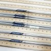 New Project X Satin G Senior 37.5"-40" 7pc Iron Shaft Set Pulls .355 00977551 2 New Project X Satin G Senior 37.5"-40" 7pc Iron Shaft Set Pulls .355 00977551 -Mullie Golf Shop 00977551 1 81520.1666792679