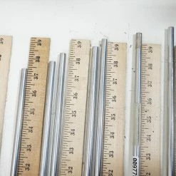 New Project X Satin G Senior 37.5"-40" 7pc Iron Shaft Set Pulls .355 00977551 9 New Project X Satin G Senior 37.5"-40" 7pc Iron Shaft Set Pulls .355 00977551 -Mullie Golf Shop 00977551 3 64521.1666792680