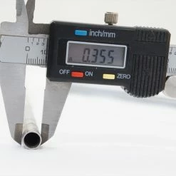 New Project X Satin G Senior 37.5"-40" 7pc Iron Shaft Set Pulls .355 00977551 11 New Project X Satin G Senior 37.5"-40" 7pc Iron Shaft Set Pulls .355 00977551 -Mullie Golf Shop 00977551 5 15036.1666792681