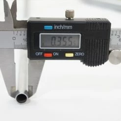 New Project X Satin G Senior 37"-39.25" 7pc Iron Shaft Set Pulls .355 00977553 -Mullie Golf Shop 00977553 5 67915.1666793061