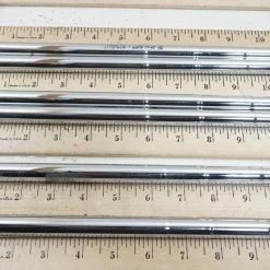 New True Temper Dynam Gold Amt Tour White R300 37-38.5" 6p Iron Shaft Set 977557 8 New True Temper Dynam Gold Amt Tour White R300 37-38.5" 6p Iron Shaft Set 977557 -Mullie Golf Shop 00977557 2 37745.1654627341