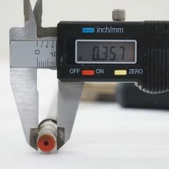 True Temper Dynamic Gold S300 Dst 98 Stiff 35-37.5" 6pc Iron Shaft Set 977565 -Mullie Golf Shop 00977565 5 99838.1654627361