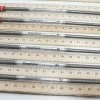 Aerotech Steelfiber I95 Regular 34.5"-37.25" 6pc Iron Shaft Set .355T 977592