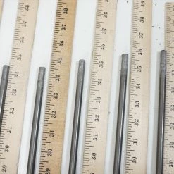 Aerotech Steelfiber I95 Regular 34.5"-37.25" 6pc Iron Shaft Set .355T 977592 -Mullie Golf Shop 00977592 3 30499.1651523886