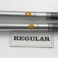 Aerotech Steelfiber I95 Regular 34.5"-37.25" 6pc Iron Shaft Set .355T 977592 -Mullie Golf Shop 00977592 4 88944.1651523887