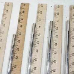 Nippon N.S.Pro Modus3 Tour 105 Regular 34.25"-37.75" 6pc Iron Shaft Set 977789 -Mullie Golf Shop 00977789 3 45067.1651523896