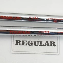 Nippon N.S.Pro Modus3 Tour 105 Regular 34.25"-37.75" 6pc Iron Shaft Set 977789 -Mullie Golf Shop 00977789 4 93300.1651523896