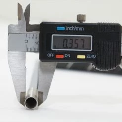 Nippon N.S.Pro Modus3 Tour 105 Regular 34.25"-37.75" 6pc Iron Shaft Set 977789 -Mullie Golf Shop 00977789 5 26247.1651523897