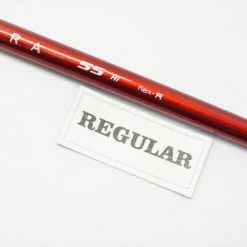 Mitsubishi Bassara 55 Hi - 910F 55G Regular 41" Wood Shaft Titleist 978643 -Mullie Golf Shop 00978643 2 82200.1662656360