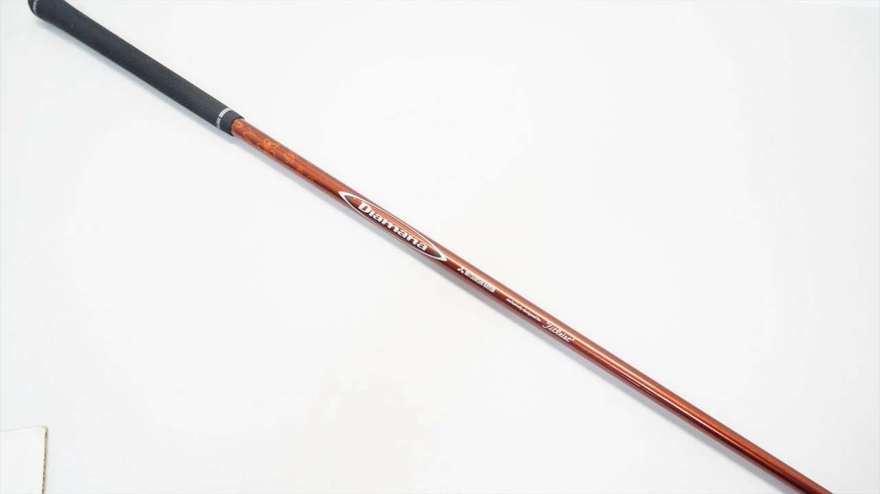 Mitsubishi Oem Diamana Ilima 70 - 910H R Reg 39.75" Hybrid Shaft Titleist 978644 3 Mitsubishi Oem Diamana Ilima 70 - 910H R Reg 39.75" Hybrid Shaft Titleist 978644