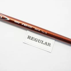 Mitsubishi Oem Diamana Ilima 70 - 910H R Reg 39.75" Hybrid Shaft Titleist 978644 8 Mitsubishi Oem Diamana Ilima 70 - 910H R Reg 39.75" Hybrid Shaft Titleist 978644 -Mullie Golf Shop 00978644 2 44572.1662656511