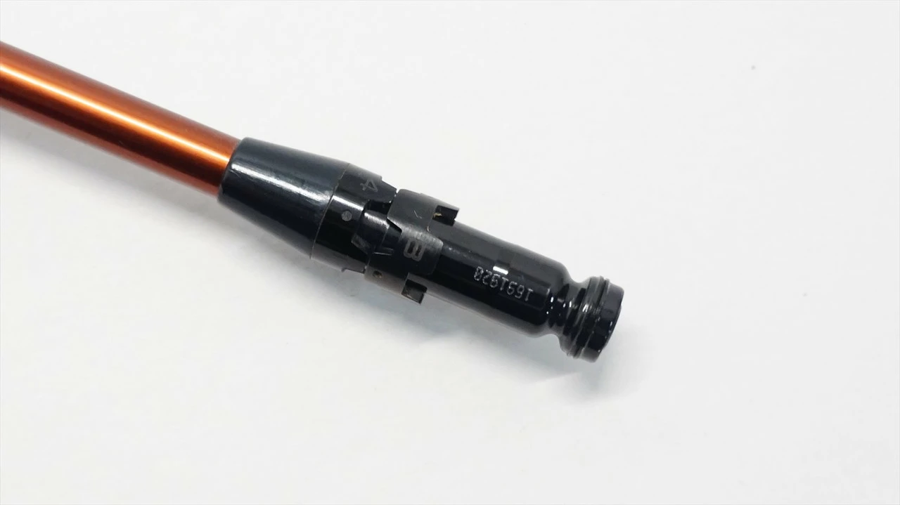 Mitsubishi Oem Diamana Ilima 70 - 910H R Reg 39.75" Hybrid Shaft Titleist 978644 6 Mitsubishi Oem Diamana Ilima 70 - 910H R Reg 39.75" Hybrid Shaft Titleist 978644 - Image 4