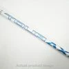 LA GOLF LAGP Tour AXS Blue 70-X 79g X-Stiff 41.5" #5 Wood Shaft TaylorMade SIM Stealth