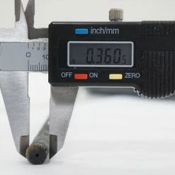 Project X Cypher 60I 5.5 60G Regular 34.75-38.25" 8pc Iron Shaft Set .370 979256 -Mullie Golf Shop 00979256 5 03305.1656539273