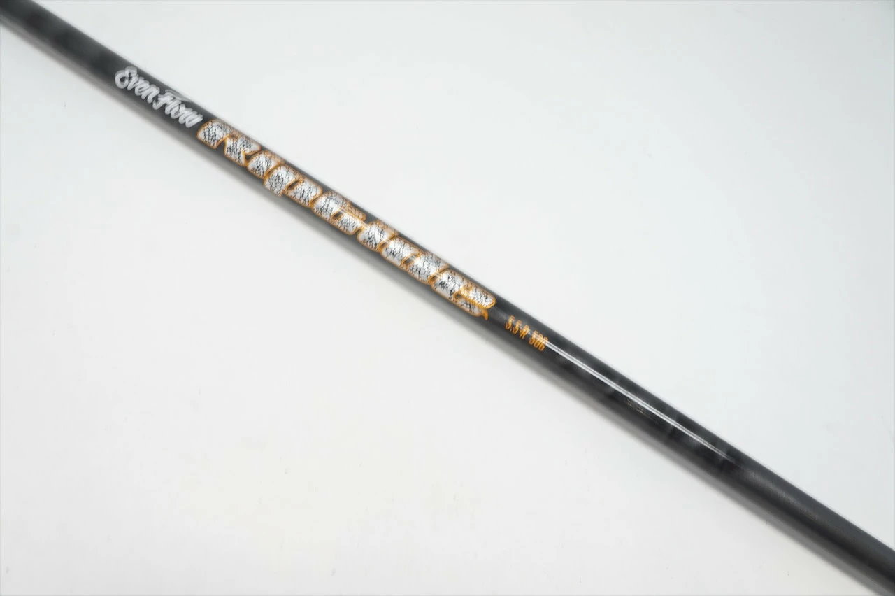 Project X Evenflow Riptide 50 50G Regular 44" Driver Shaft Srixon 980106 3 Project X Evenflow Riptide 50 50G Regular 44" Driver Shaft Srixon 980106