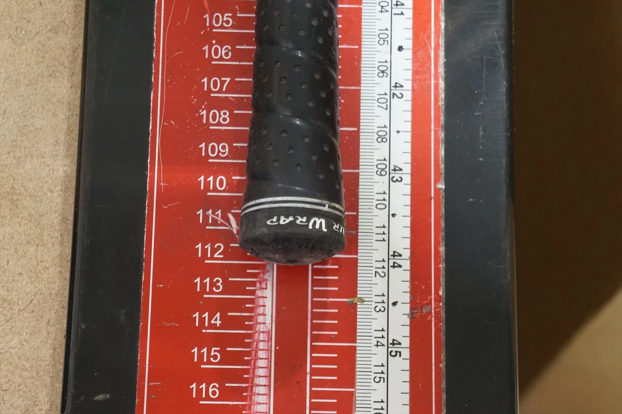 Project X Evenflow Riptide 50 50G Regular 44" Driver Shaft Srixon 980106 7 Project X Evenflow Riptide 50 50G Regular 44" Driver Shaft Srixon 980106 - Image 5