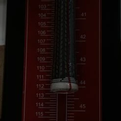 Aldila 2Nd Gen Rogue Silver 110 Msi 60G Stiff 44.25" Driver Shaft Cobra 980222 -Mullie Golf Shop 00980222 5 51731.1662162880