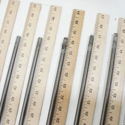 Aerotech Steelfiber I110 Cw Stiff 35.25"-39" 9pc Iron Shaft Set .335 980982 9 Aerotech Steelfiber I110 Cw Stiff 35.25"-39" 9pc Iron Shaft Set .335 980982 -Mullie Golf Shop 00980982 3 38597.1669921074