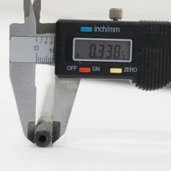 Aerotech Steelfiber I110 Cw Stiff 35.25"-39" 9pc Iron Shaft Set .335 980982 11 Aerotech Steelfiber I110 Cw Stiff 35.25"-39" 9pc Iron Shaft Set .335 980982 -Mullie Golf Shop 00980982 5 47589.1669921074