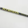 Project X Hzrdus Smoke Yellow 70 6.0 70G X-STIFF 41.75" Wood Shaft Pxg 981330 2 Project X Hzrdus Smoke Yellow 70 6.0 70G X-STIFF 41.75" Wood Shaft Pxg 981330 -Mullie Golf Shop 00981330 1 93577.1677282981