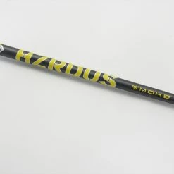 Project X Hzrdus Smoke Yellow 70 6.0 70G X-STIFF 41.75" Wood Shaft Pxg 981330